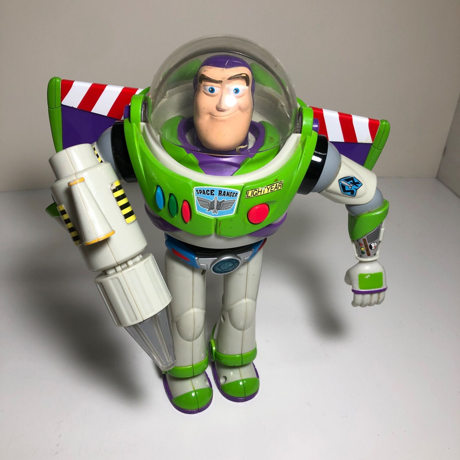 トイ・ストーリー　ぬいぐるみ　フィギュア　等まとめて 映画『トイ・ストーリー』 公開30周年ぬいぐるみVol.4｜プライズ