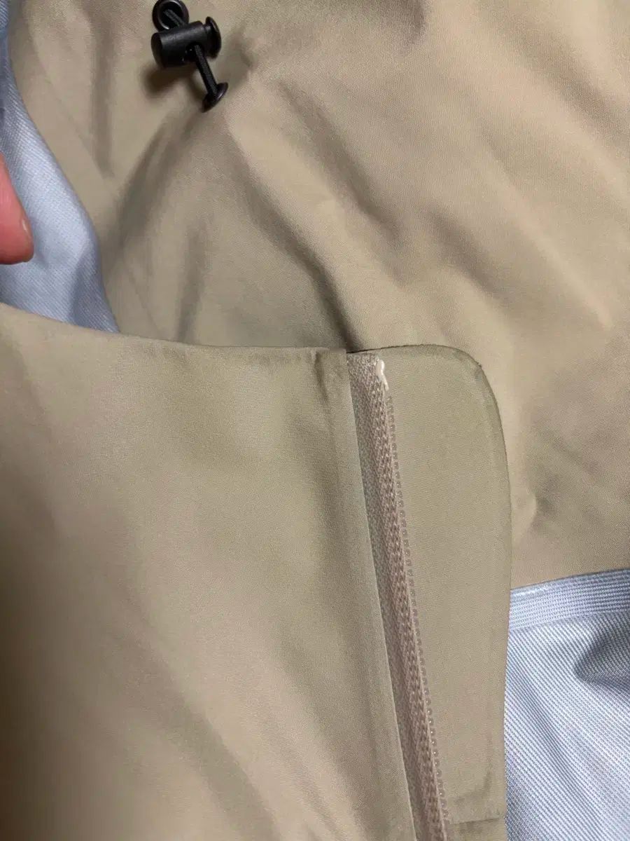 ARC TERYX アークテリクス ベータ lt スモークブラフ M