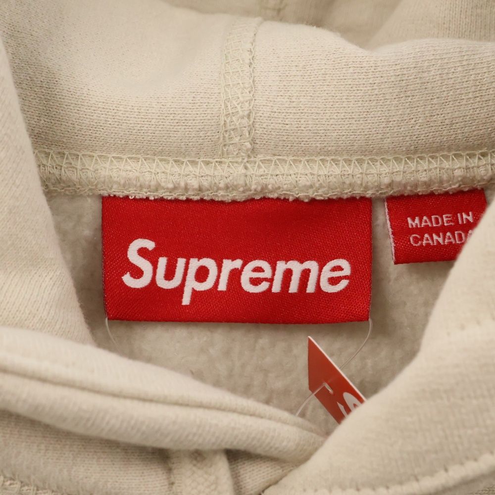 SUPREME シュプリーム