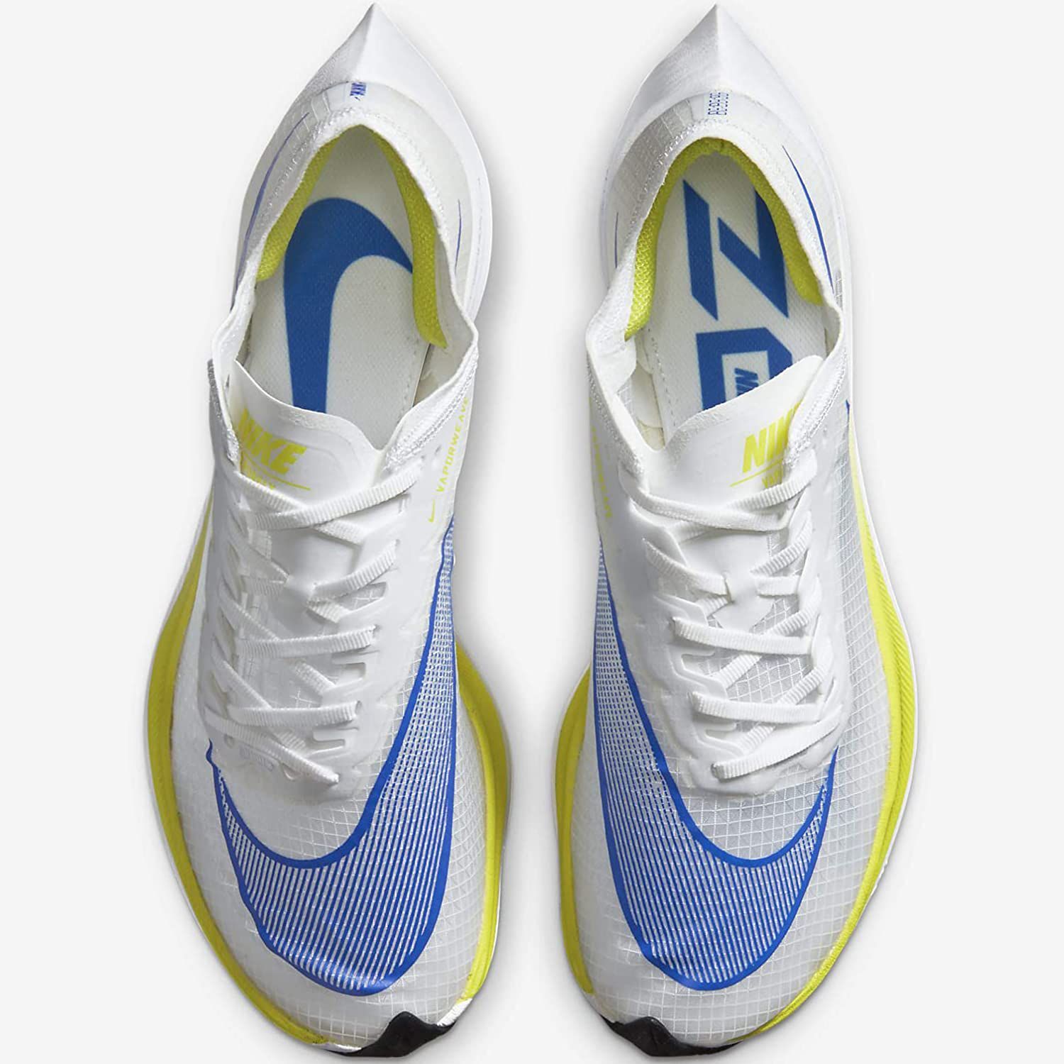 ナイキ] ズームX ヴェイパーフライ ネクスト％ [ZOOM X VAPORFLY NEXT 