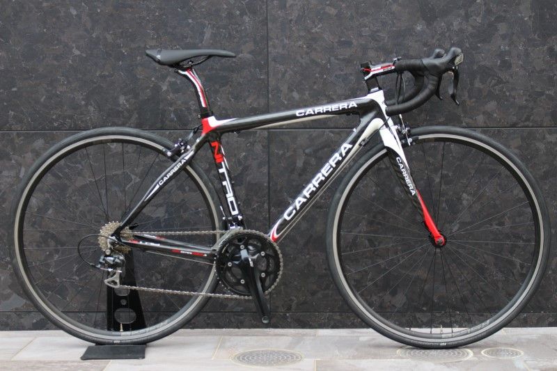 CARRERA 「カレラ」 NITRO SL 2017年モデル ロードバイク
