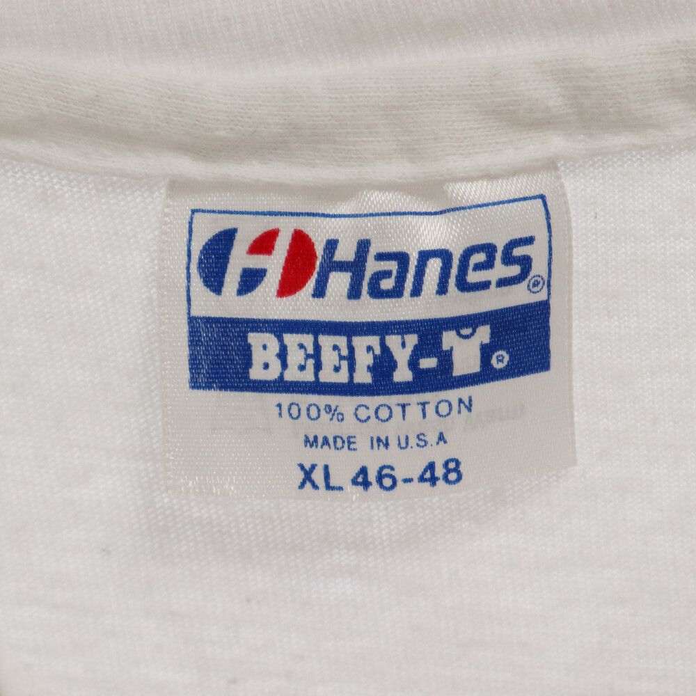 VINTAGE (ヴィンテージ) 90s VINTAGE ROBERT LONGO TEE ロバート
