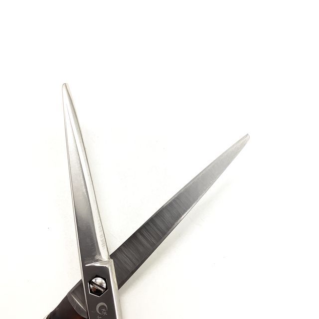  キクイシザーズ キクイシザーKIKUI COBALT シザー メガネ 理容 美容ハサミ 美容師 理容師 右利き 5.6インチ sc 2614 シザー 散髪用品