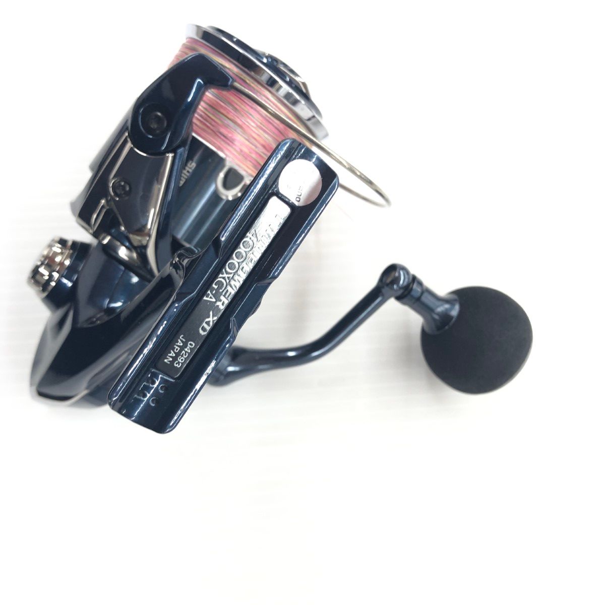 σσ【中古】SHIMANO シマノ スピニングリール 21ツインパワーXD