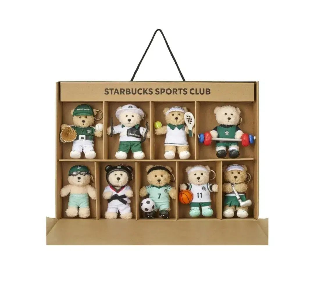 ハズビンホテル ヴァレンティノ アクリルキーチェーン バレンタイン