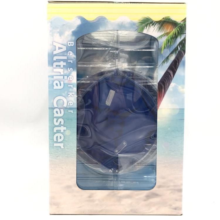 BANDAI - 【中古】未開封)A賞 バーサーカー/アルトリア・キャスター[69][240069194007] BANDAI - 【中古】未開封)A賞 バーサーカー/アルトリア