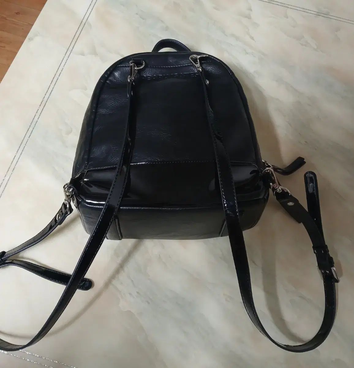 【美品】THE NORTH FACE WISE GUY 幾何学模様 リュック THE NORTH FACE 幾何学模様リュック 美品】THE NORTH FACE WISE