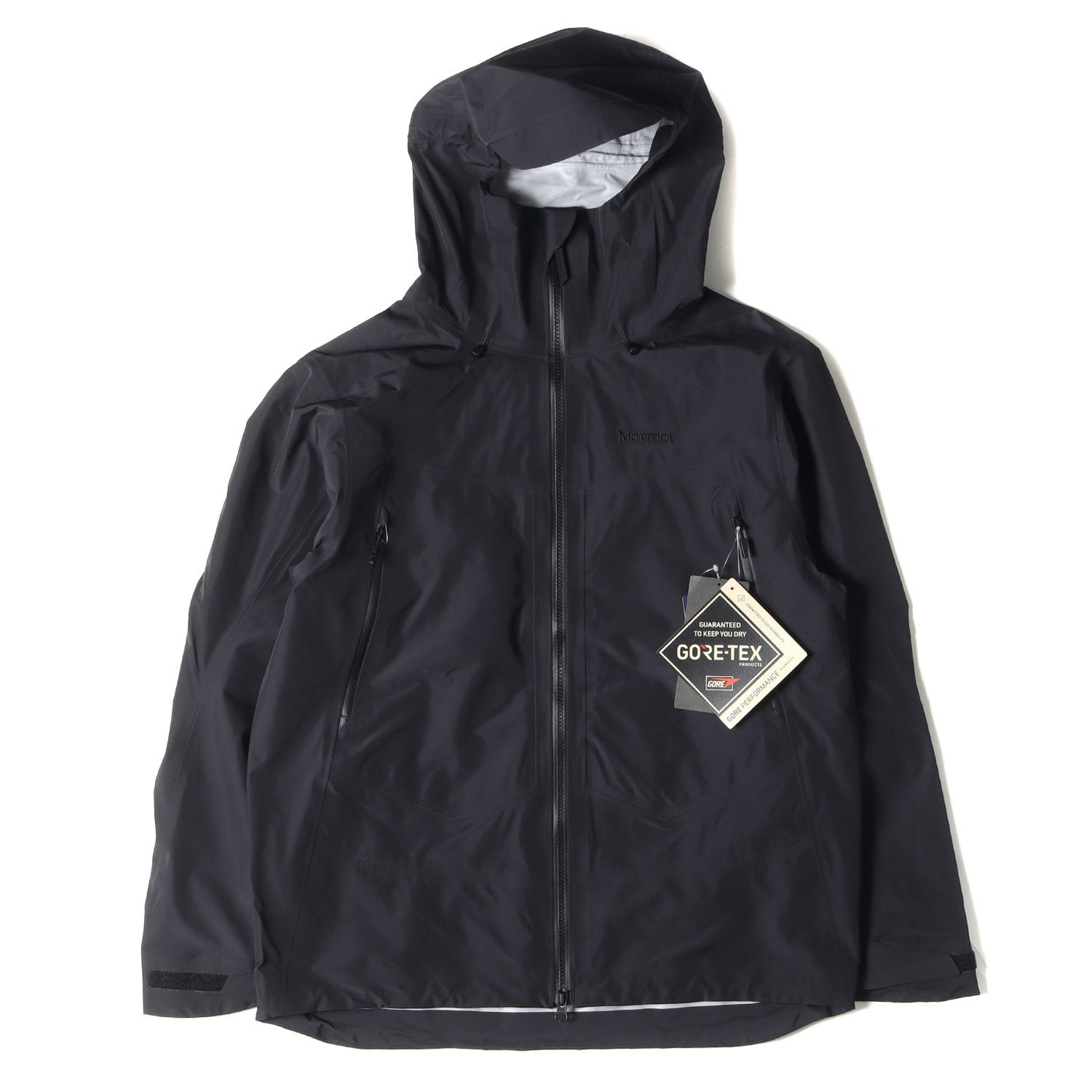 新品 Marmot マーモット ジャケット サイズ:M 23AW SHIPS