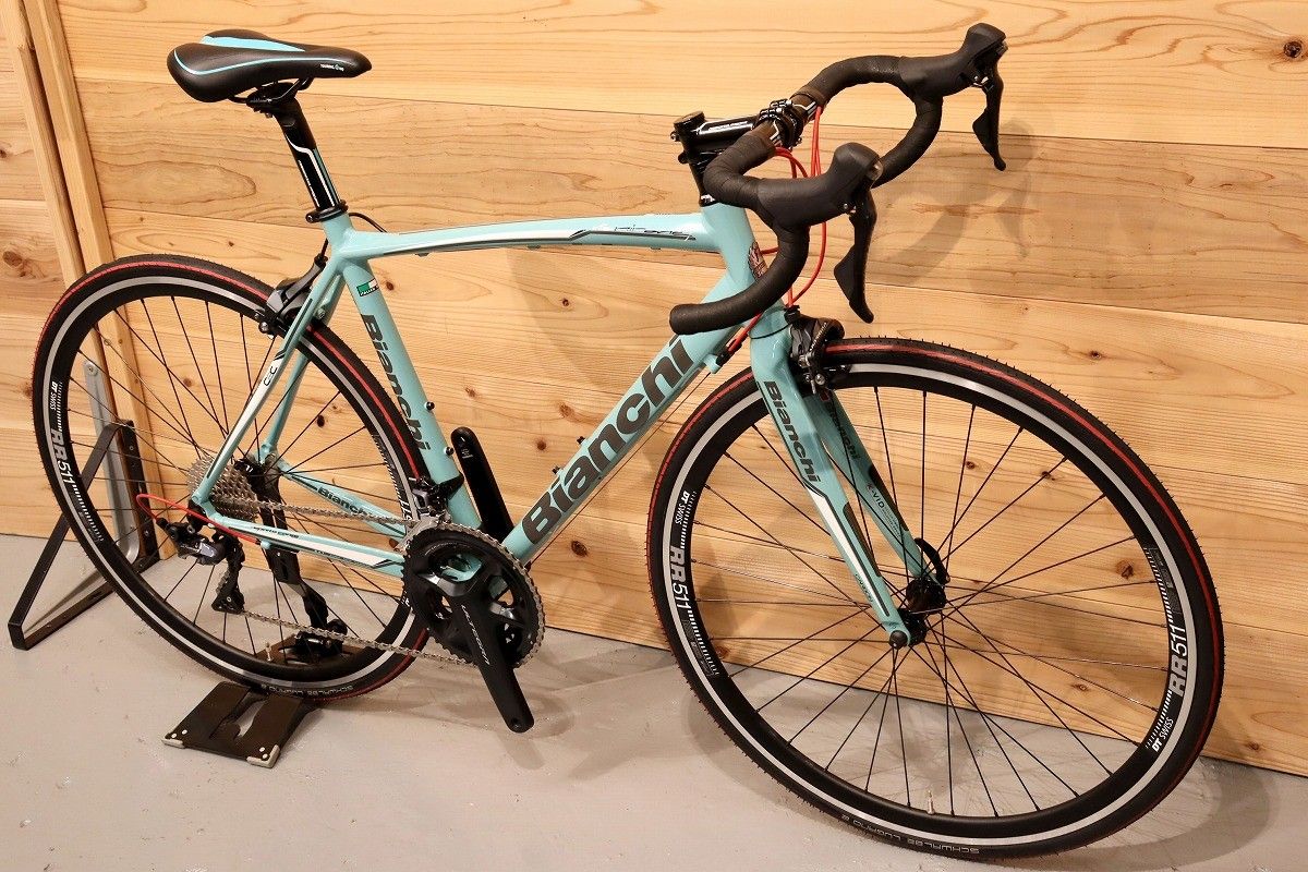 アルテグラ R8000