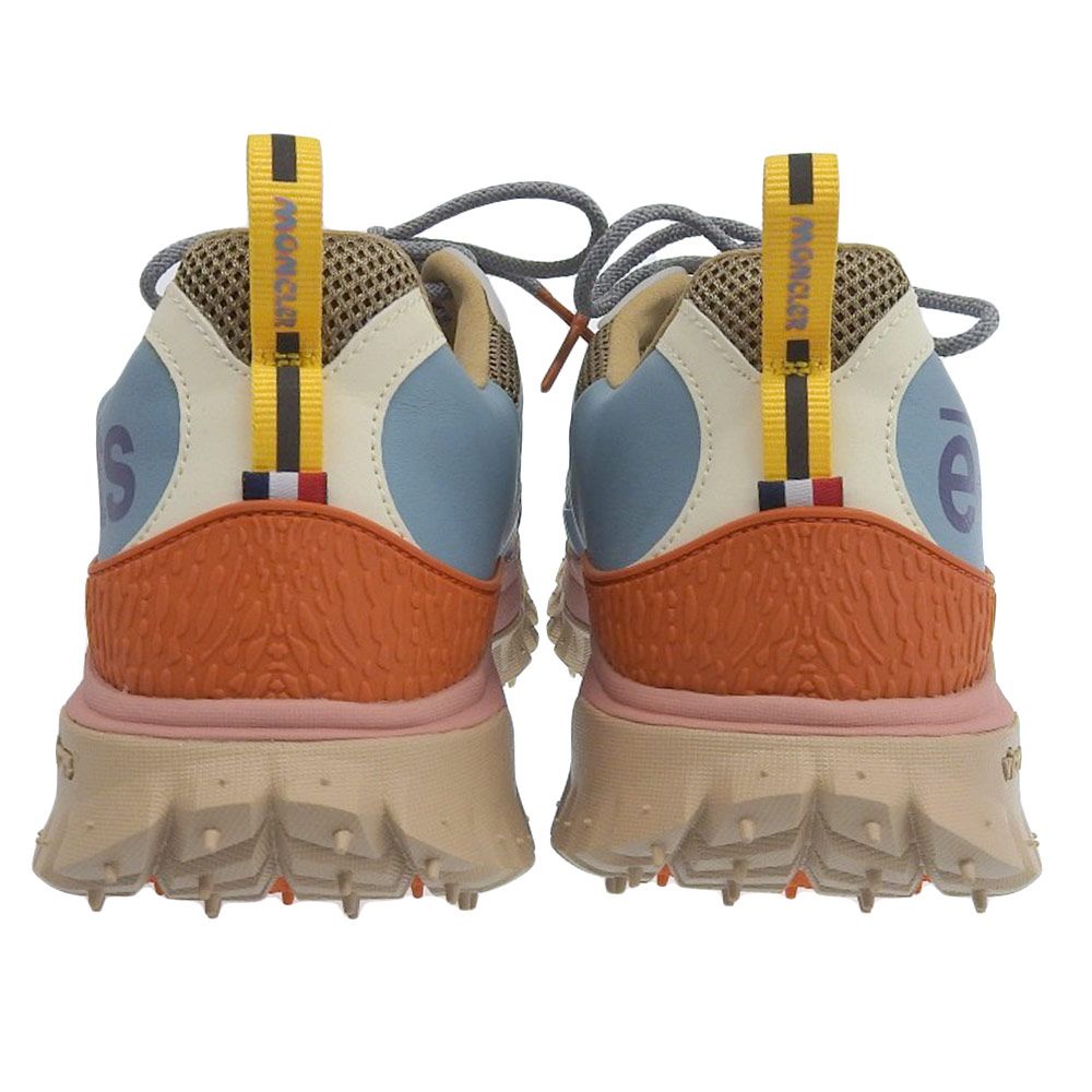 MONCLER モンクレール 新品同様 ×サレヘ・ベンバリー トレイルグリップ  