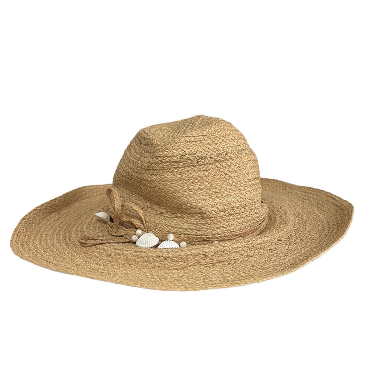 HELEN KAMINSKI(ヘレンカミンスキー) ハット one size美品