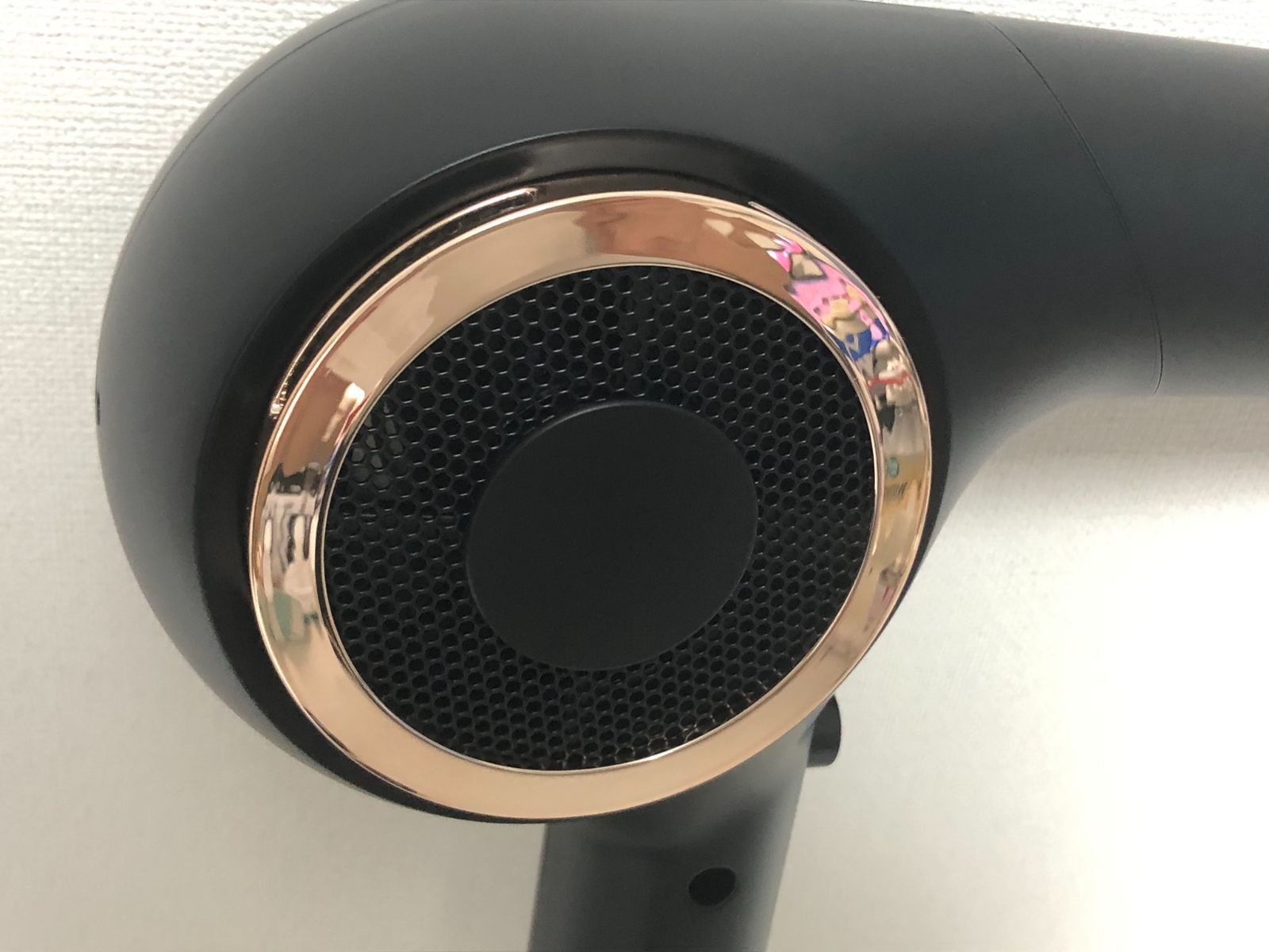 新品未使用　ピーアップ クレア ヘアー ドライヤー　黒 楽天市場】【正規品】販売終了 ピーアップ クレア ドライヤー