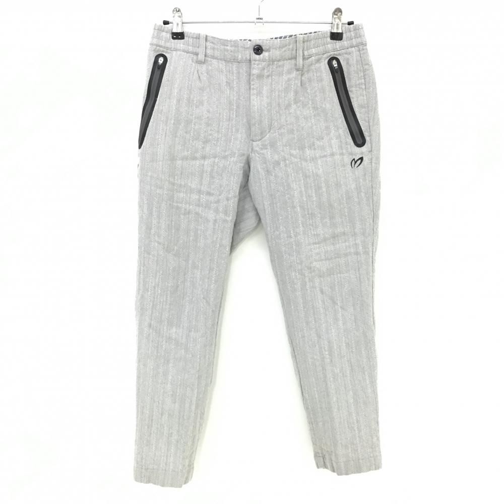 【新品☆35200円】MASTER BUNNY EDITIONウールパンツ／4 MASTER BUNNY EDITION（マスターバニーエディション） 【新品