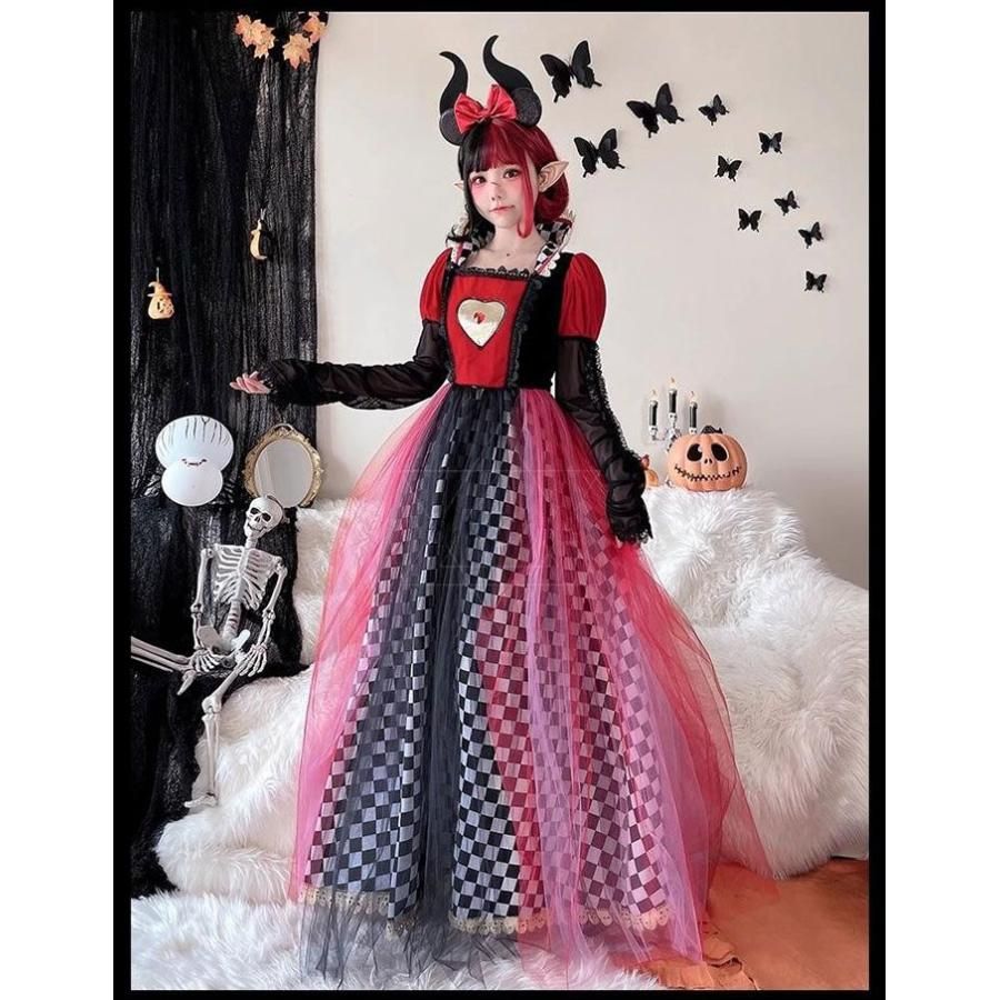 ハロウィン コスプレ レディース アリス アニメ 仮装 衣装 大人 かわいい ハロウィン 衣装 ハロウィン 仮装 女性 魔女 ハロウィン衣装 巫女 魔法少女 ハロウィ