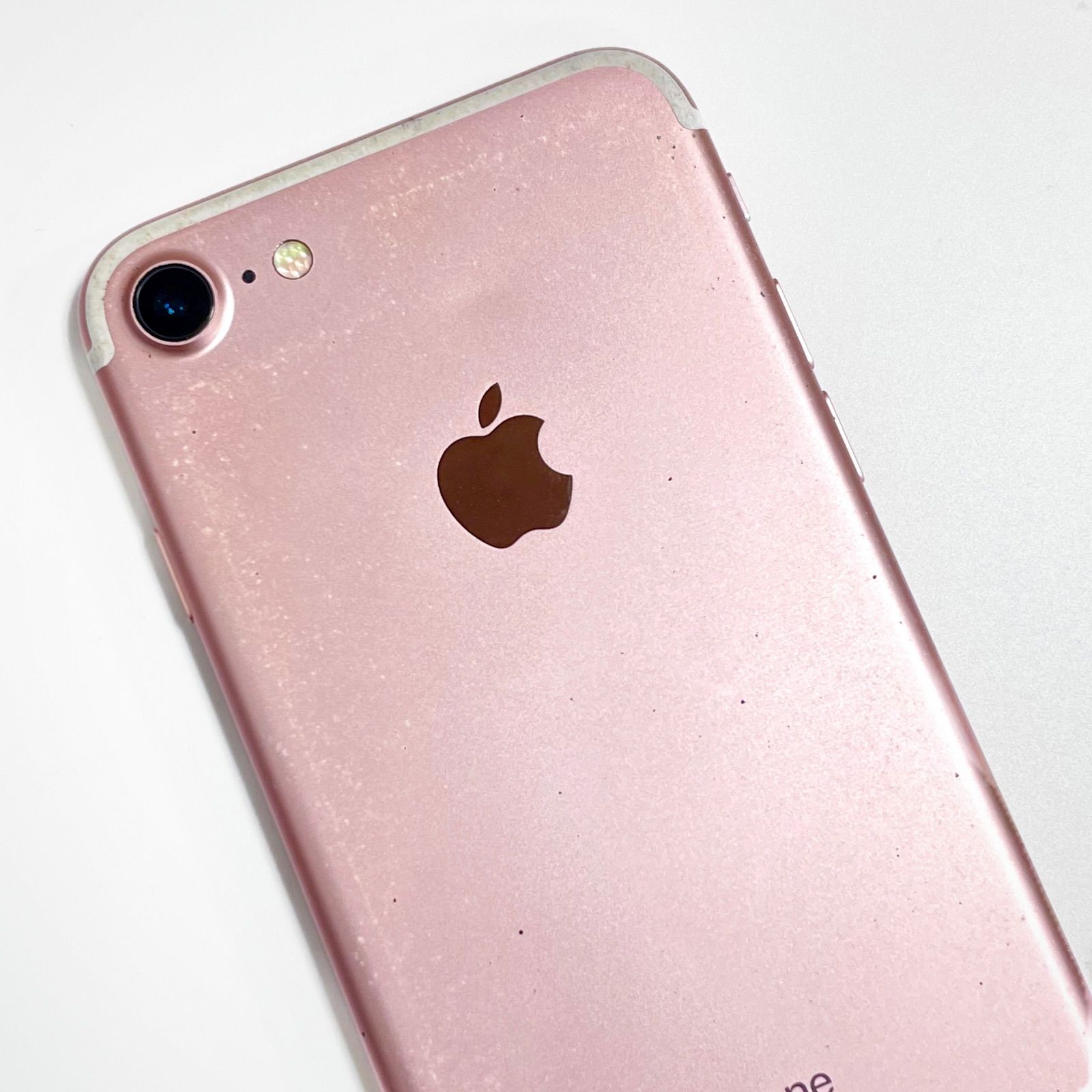 Apple iPhone7 128GB ゴールド docomo MNCM2J/A Apple iPhone 7 128GB au [ゴールド] 価格比較 - 価格.com