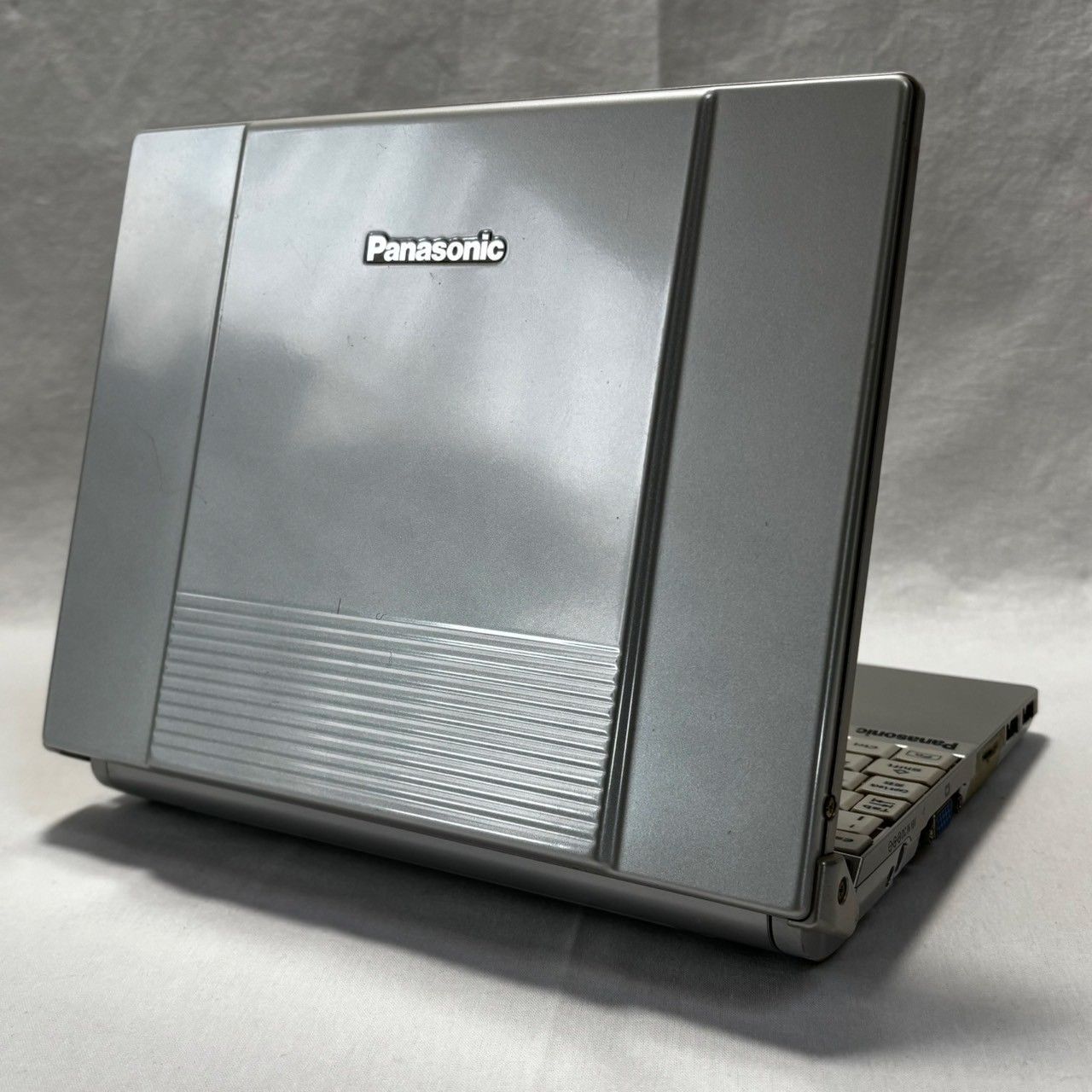 ✨現状品✨】Panasonic/CF-R3/ノートパソコン/本体のみ/通電