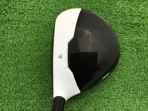 テーラーメイド M2 2017 3W フェアウェイウッド FW 純正特注シャフト フレックスSR メンズ 男性用 右利き 右用 Dランク ゴルフクラブ