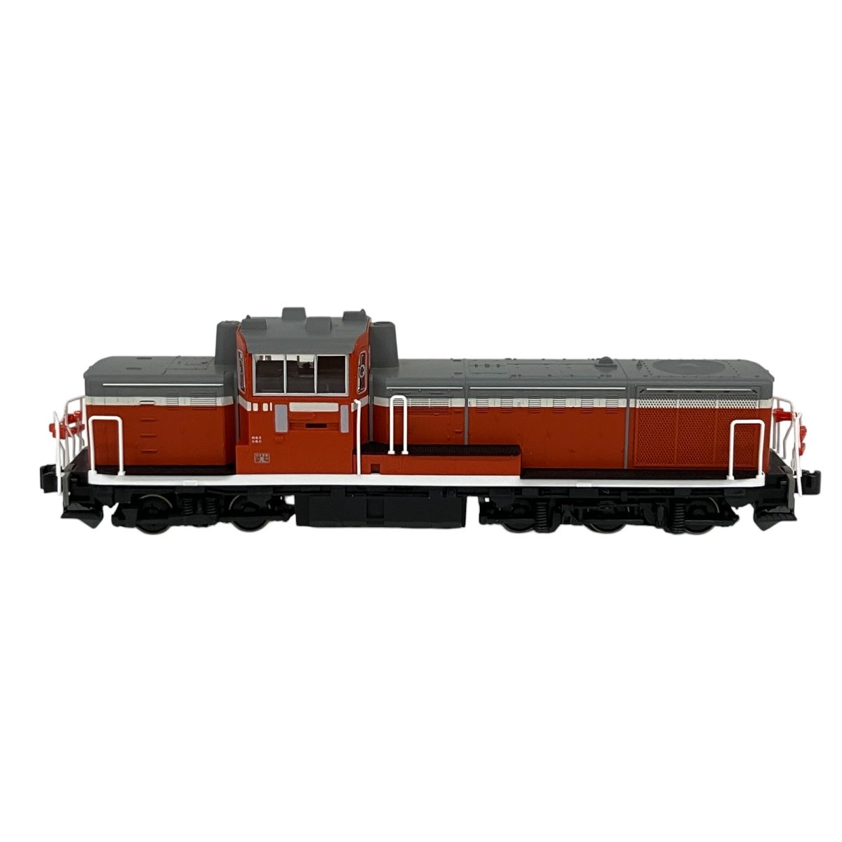 KATO 7011-1 DE10 耐寒形 ディーゼル機関車 Nゲージ カトー 鉄道