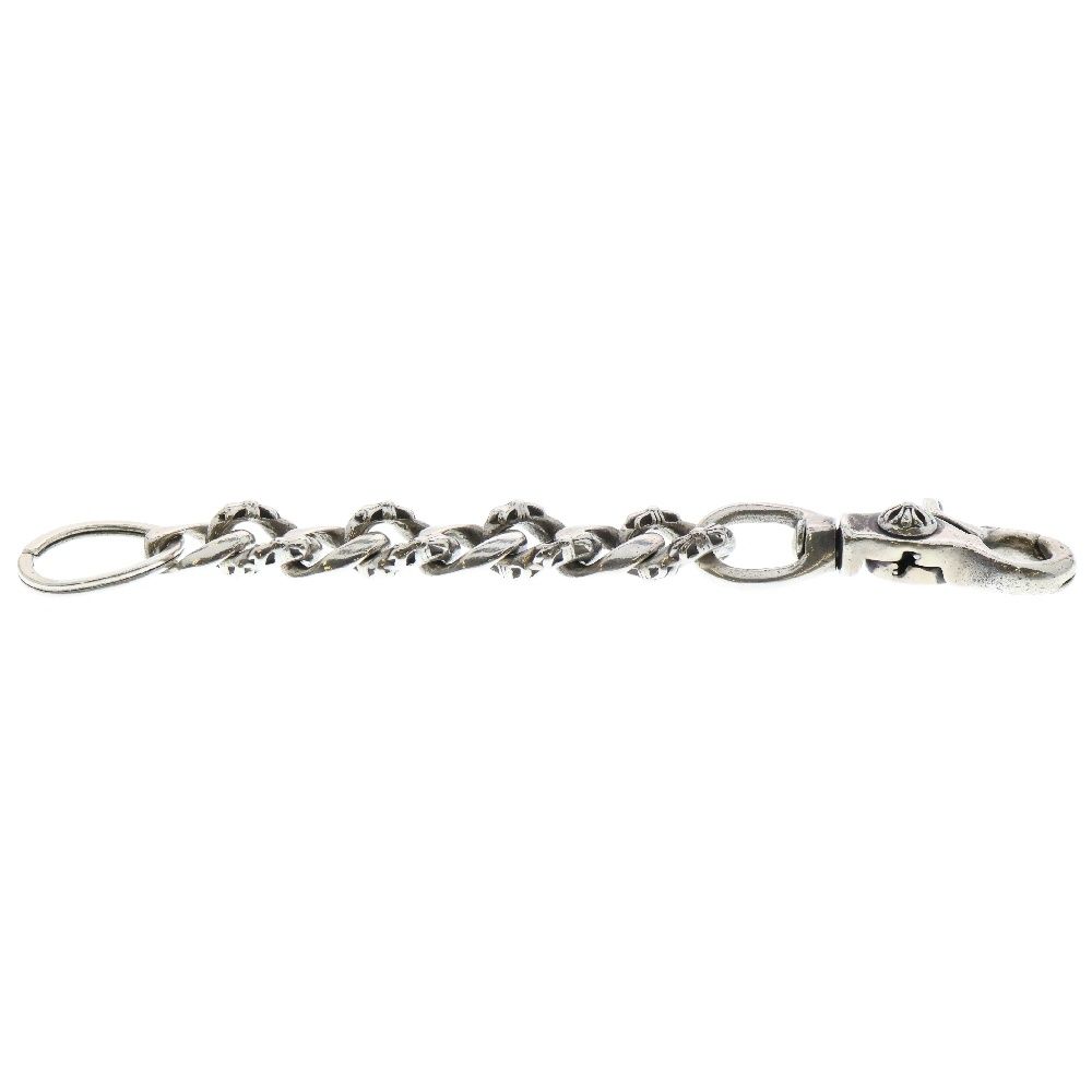CHROME HEARTS