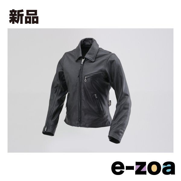 DAYTONA デイトナ レザー ジャケット 2XL メンズ ブラック シングルライダースジャケット DL-002 D24528 2515856
