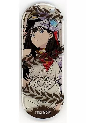 中古】雑貨 宝多六花(アテナver./2) アクリルレイヤーキー