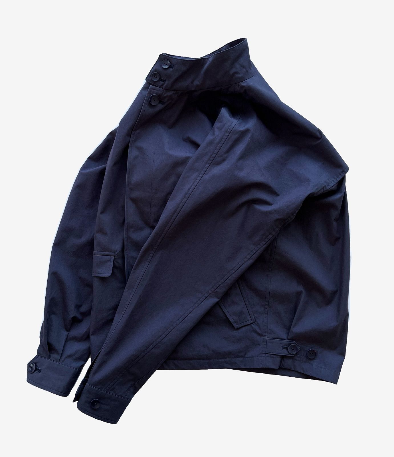 COHERENCE コヒーレンス SARRAU GIANNI SLATE BLUE COHERENCE コヒーレンス SARRAU GIANNI