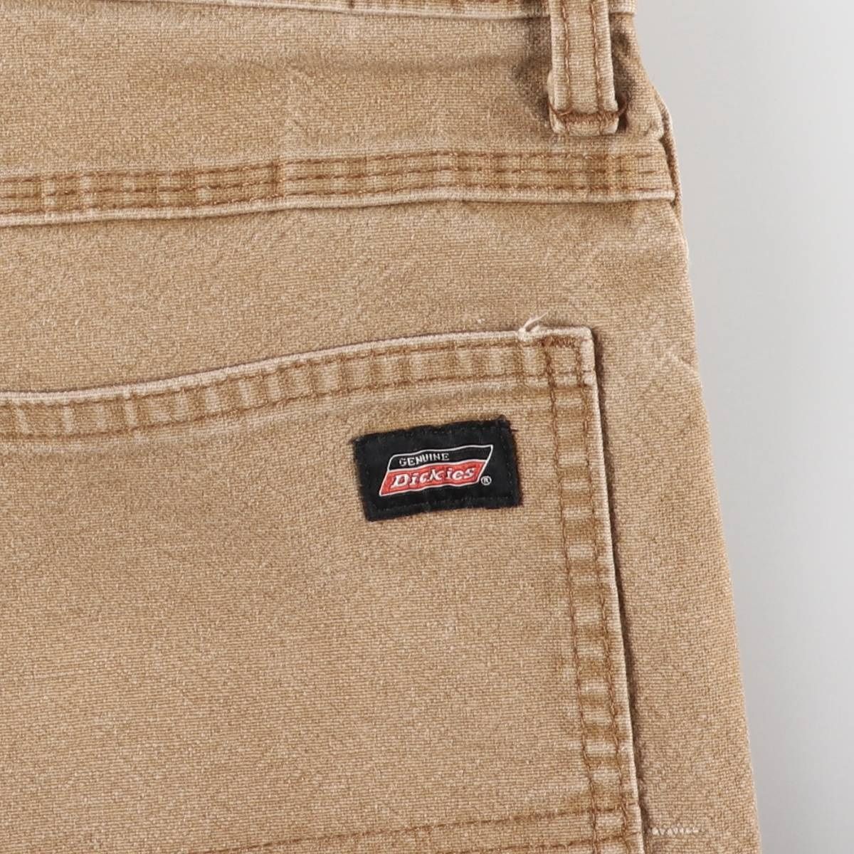 Dickies