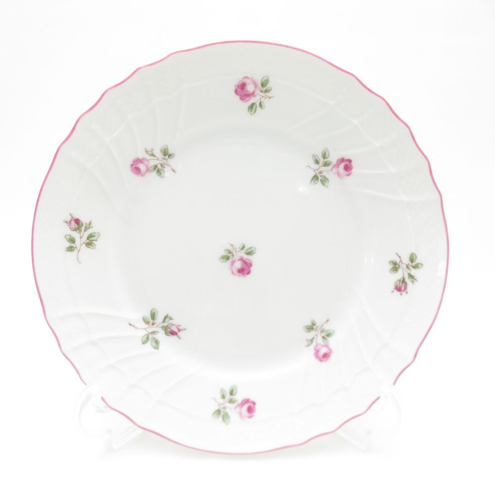 美品 Richard Ginori リチャードジノリ ロゼリーニ ティーカップ