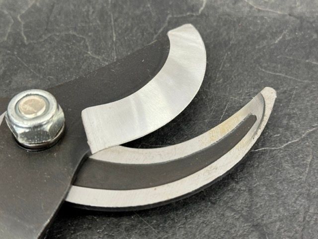 園芸 刃渡り8cm|512864