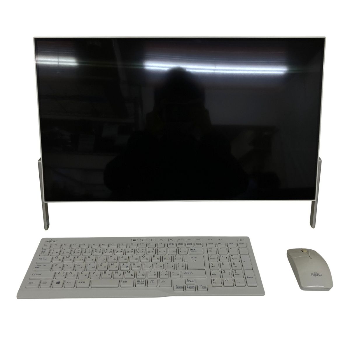 一体型パソコンWindows ESPRIMO FH70⁄D1 ホワイト ESPRIMO FH70⁄D1 一体型パソコンWindows ESPRIMO FH70⁄D1 ホワイト ESPRIMO FH70⁄D1