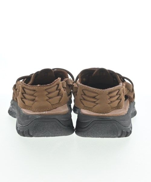 HYKE サンダル レディース 古着 送料無料 KIN-KAAI_COM