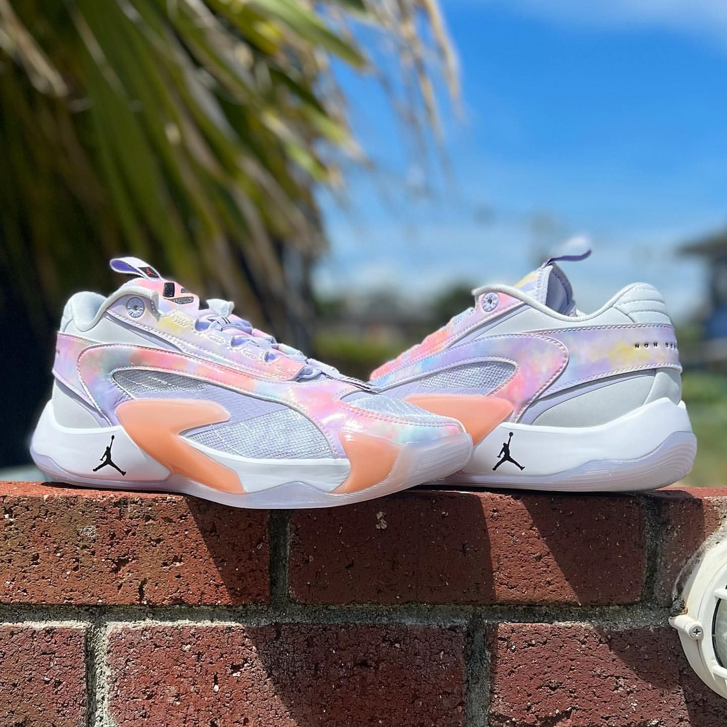 JORDAN LUKA 2 NEBULA ナイキ ジョーダン ルカ 2 ドンチッチ