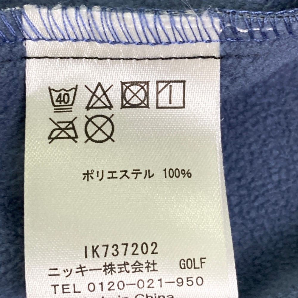 サイズ：2 G/FORE ジーフォア トラックジャケット ブラック系