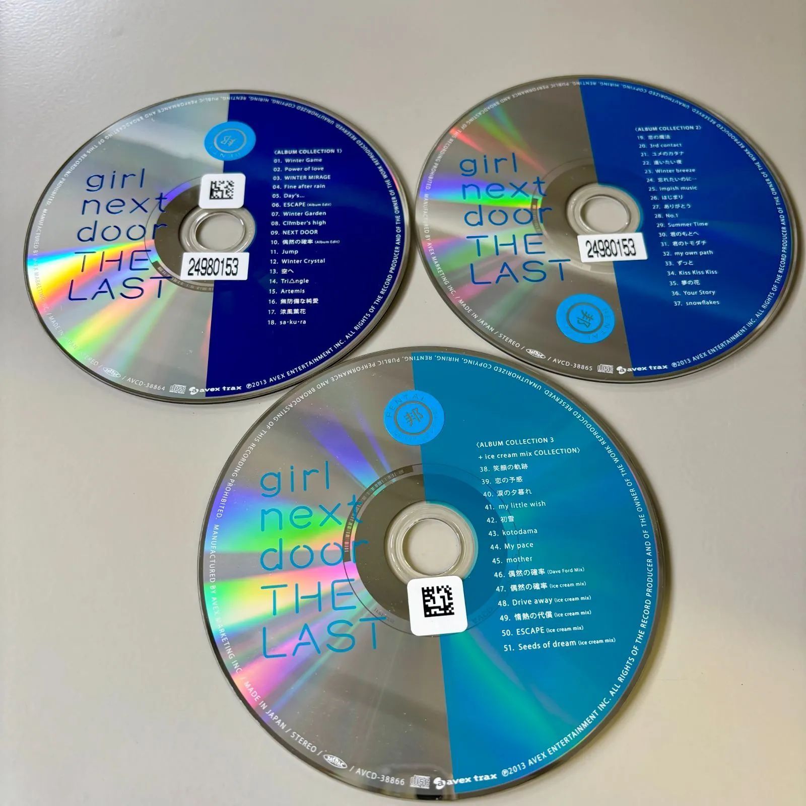 【おまけ付き】WEST. CD アルバム まとめ売り おまけ付】WEST. アルバム初回盤 4枚セット 帯あり - メルカリ