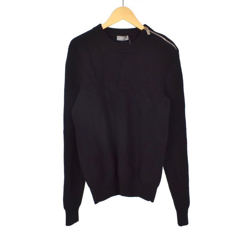 ディオールオム Dior HOMME 20SS ニット セーター ショルダー