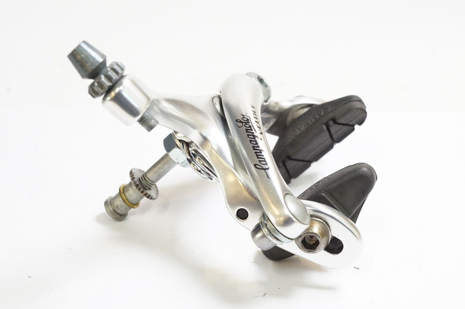 CAMPAGNOLO 「カンパニョーロ」 VELOCE キャリパーブレーキセット