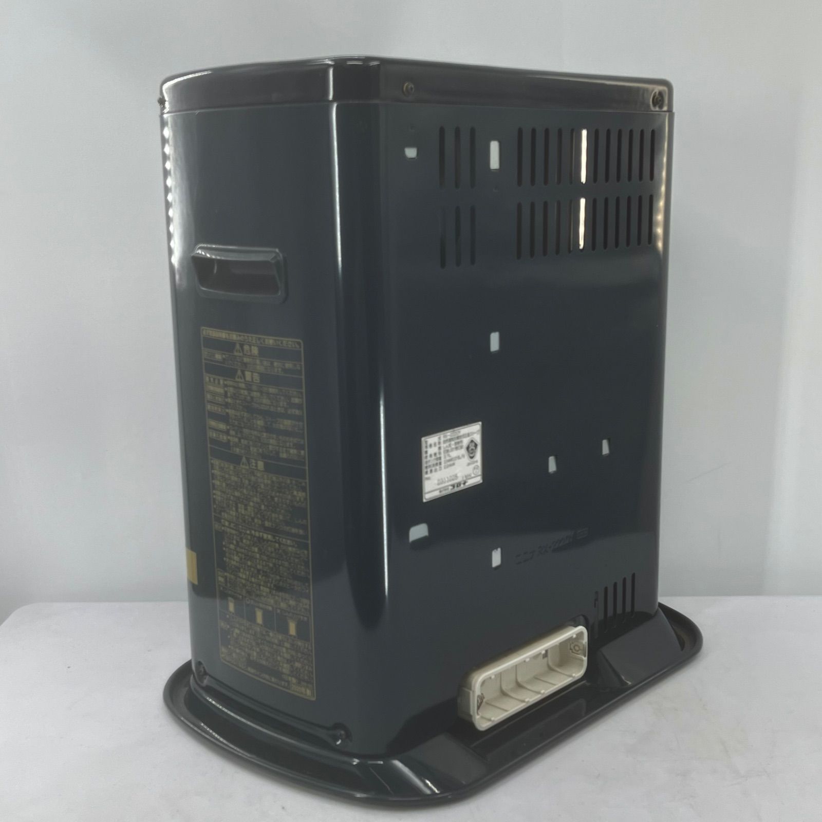 CORONA コロナ 石油ストーブ RX-2220Y 自然通気形開放式 6畳 8畳 木造6畳 コンクリート8畳対応 タンク3.7L 2020年製 MARWIL-DEMENAGEMENTS_CH