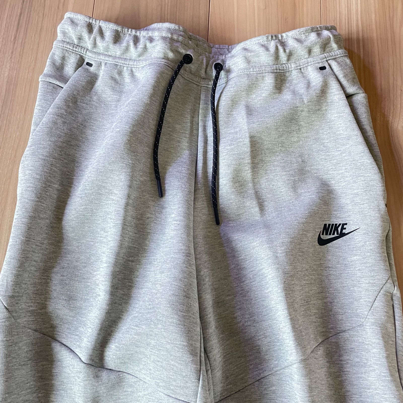 新品 ナイキ テックフリース 上下セット セットアップ - メルカリ
