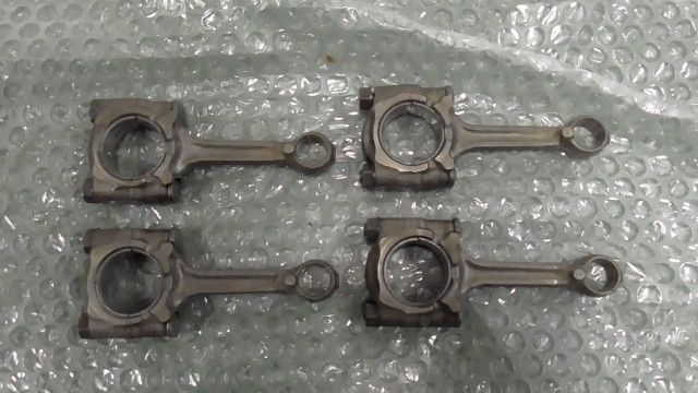 バリオス2　ZR250B　の　コンロッド:#1707442683