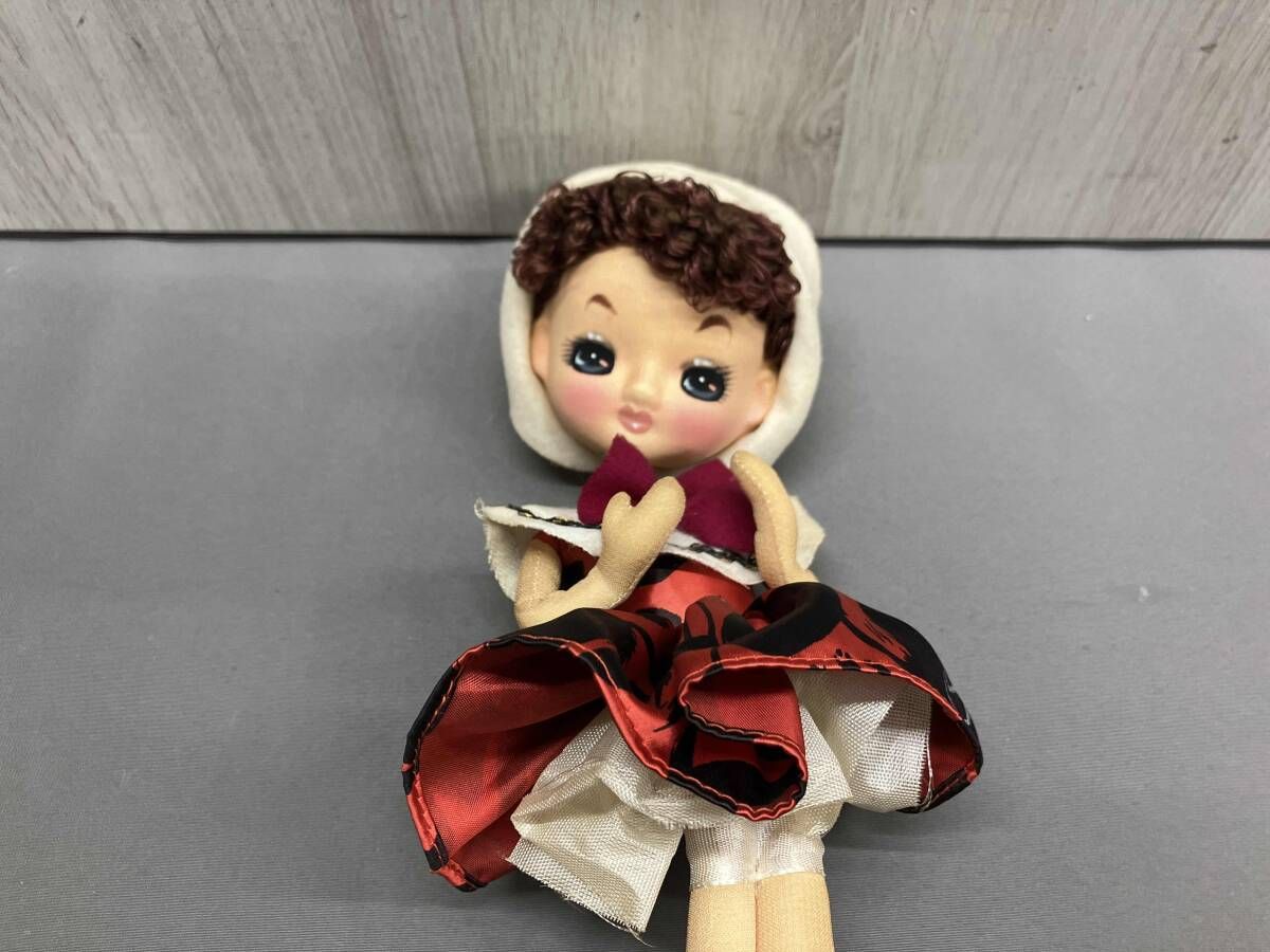 昭和レトロ　ドール　Doll　ポーズ人形 Amazon | ポーズ人形 昭和レトロ 当時物 ファッションドール