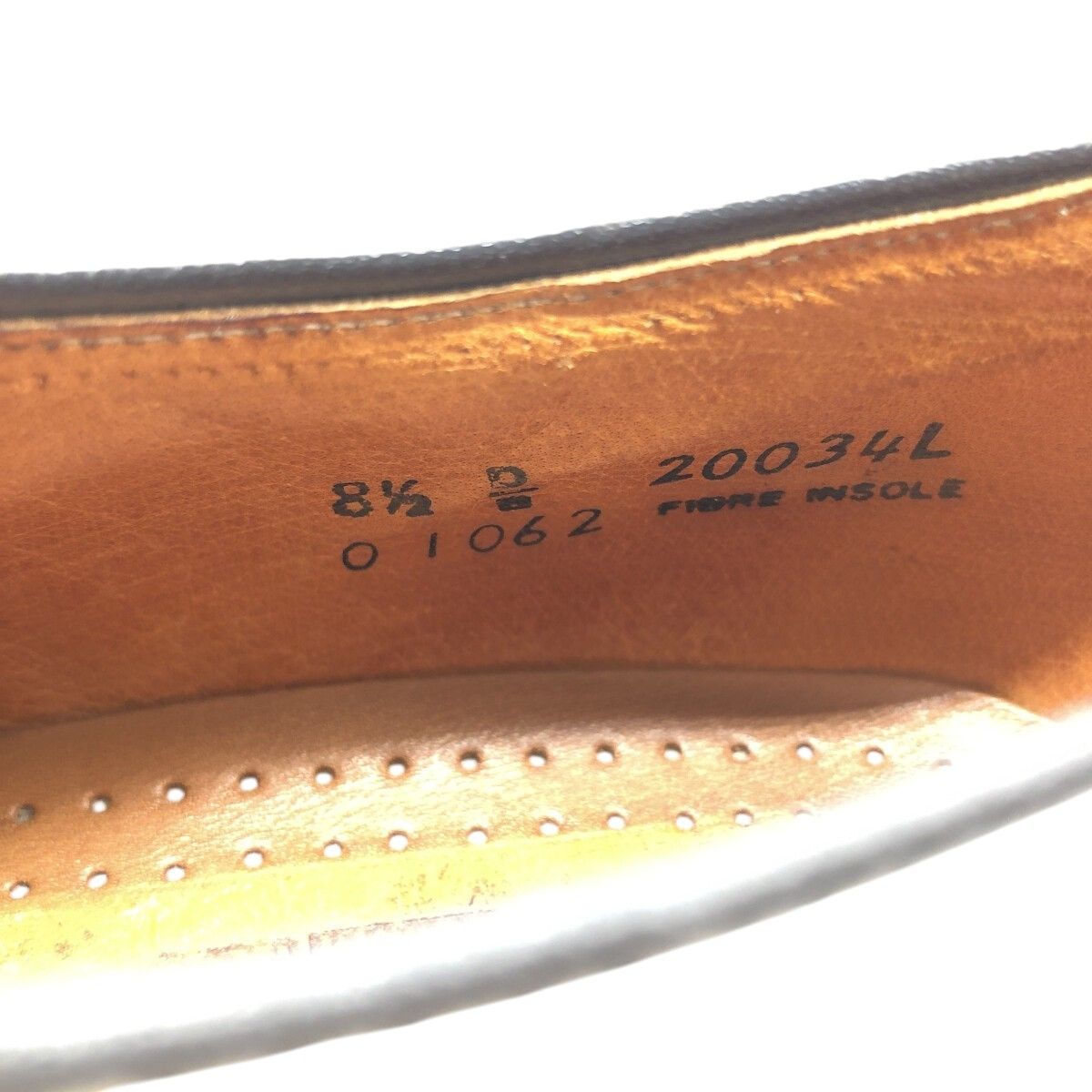 古着 コールハーン COLEHAAN サドルシューズ 8 1|2 D|B メンズ26.5cm相当|saa013425 WWW_NOITHATQUANGTHANH_NET