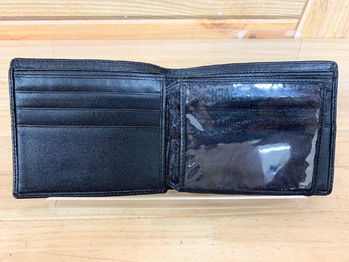 美品✨ジャンニヴェルサーチ ブラック イタリア製 二つ折り財布 送料込み 楽天市場】ヴェルサーチ 財布 二 つ折りの通販