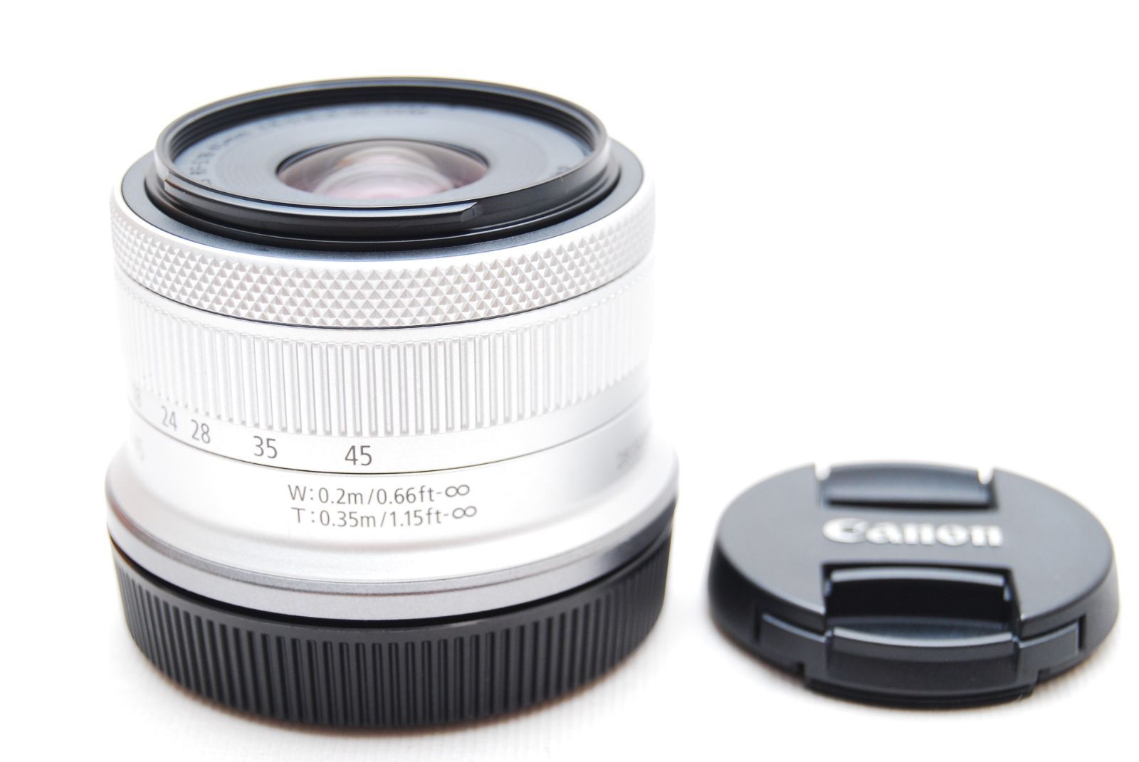 TAMRON 28-200mm F/2.8-5.6 Di III RXD (Model A071) ソニー Eマウント