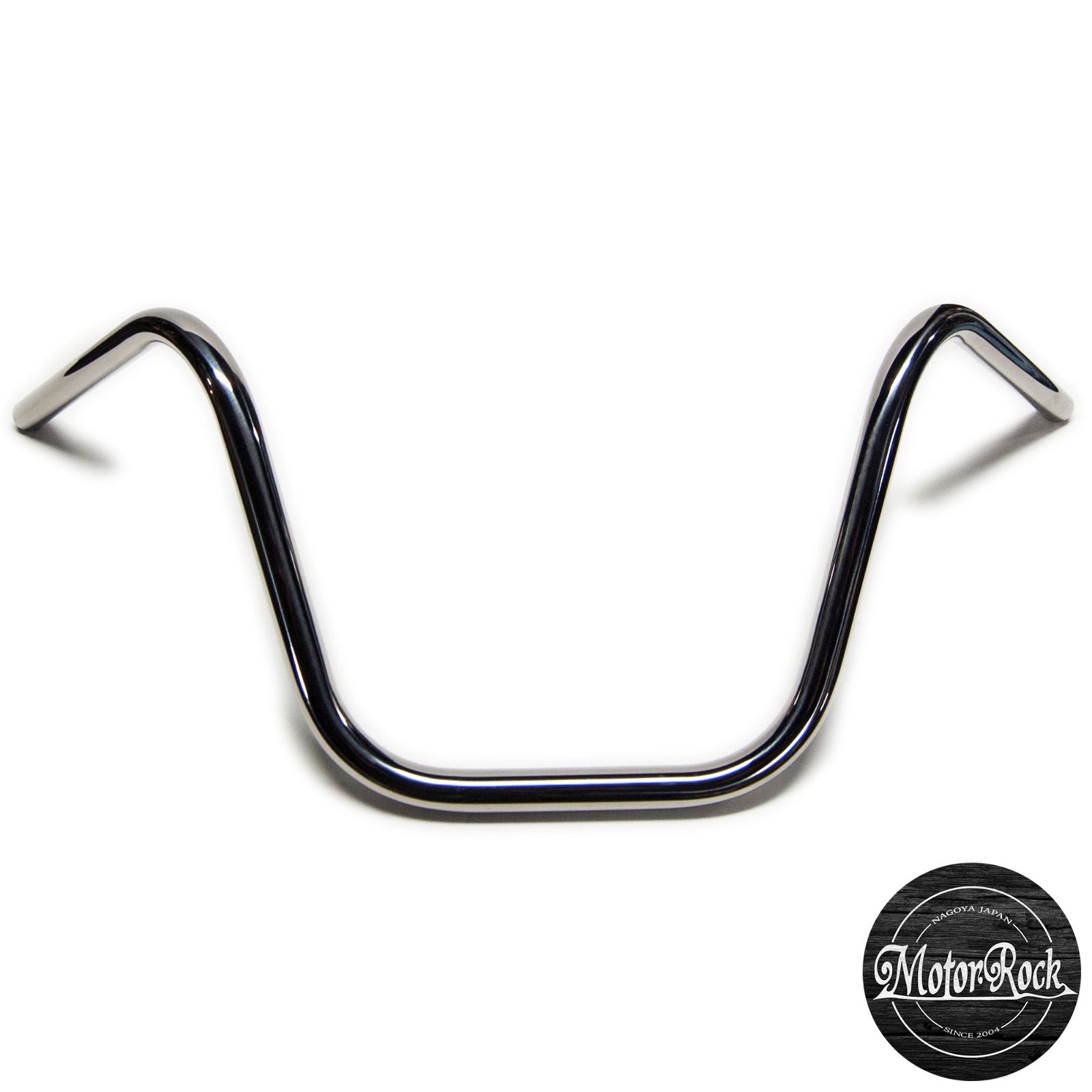 69バー ショートチョッパースタイル 7/8インチ MOTOR ROCK (MR-HC007M