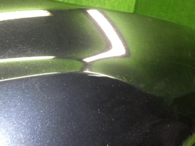 ヴィッツ DBA-KSP130 RバンパーASSY 209 黒 52159-52740-C0 9143 FFCRYSTALESIA_COM