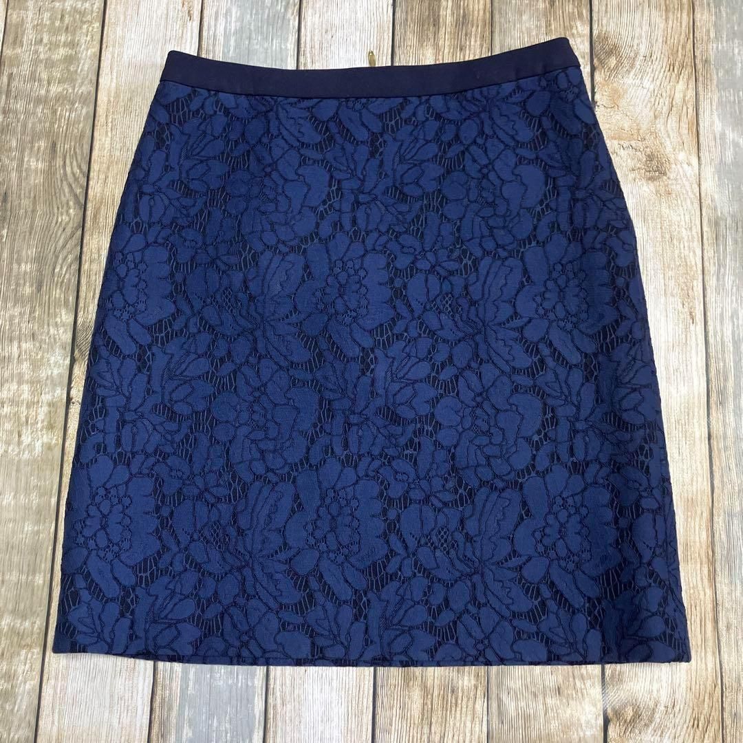 美品】 BIANCA EPOCA/ビアンカエポカ 花柄 スカート 34/XS - メルカリ