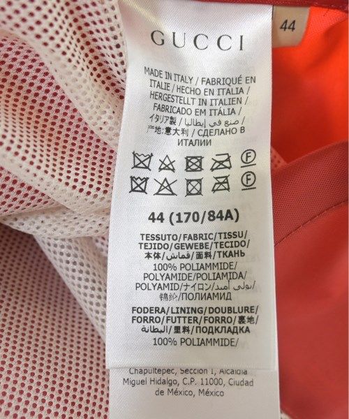 GUCCI ブルゾン