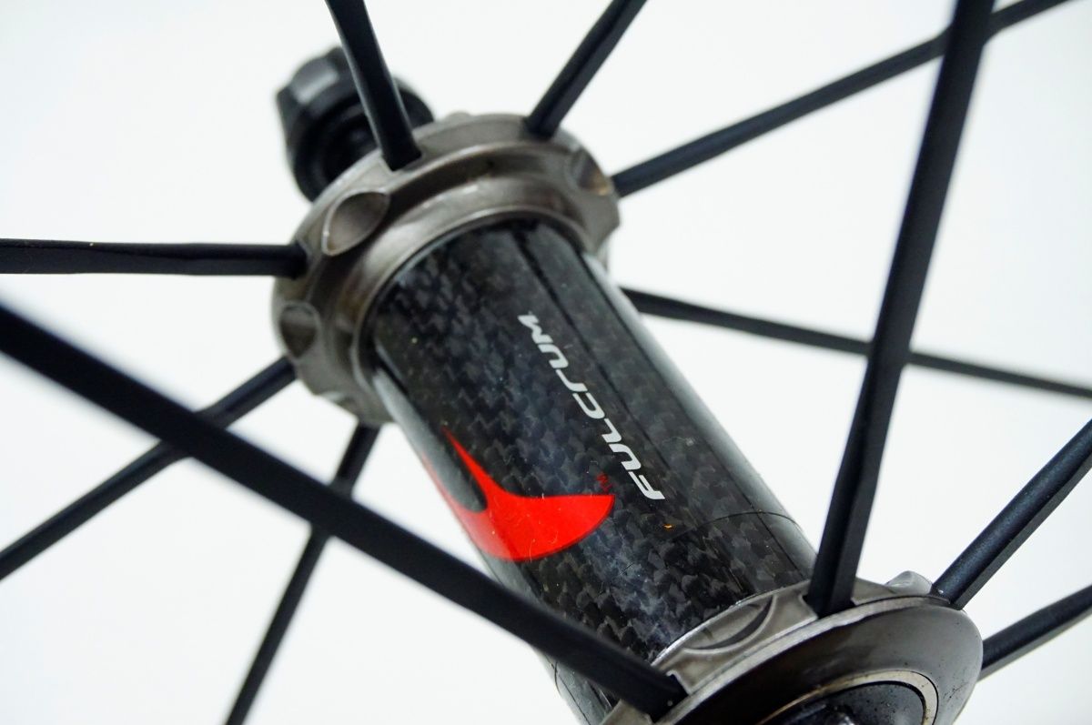 FITシマノ 車、バイク、自転車 FULCRUM 「フルクラム」 RACING