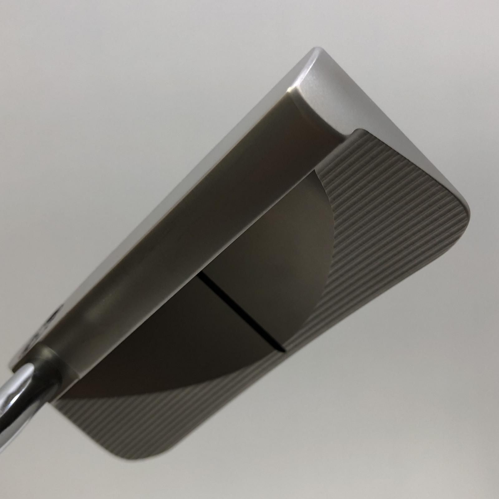 【中古】【ゴルフ用品】パター　Piretti　PREMIER SERIES MATERA DB【加古川店】【427】 Piretti】Matera DB Premier | GOLF PLACE オンラインショップ