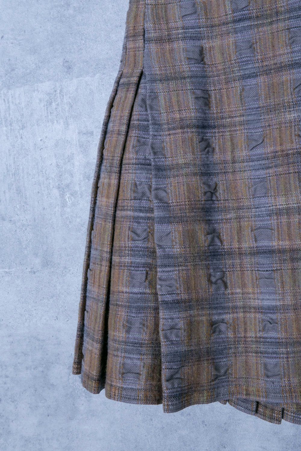 VIVIENNE WESTWOOD RED LABEL ヴィヴィアン・ウエストウッド